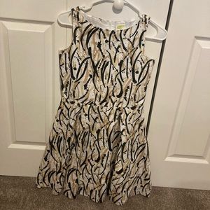 Crazy 8 dress